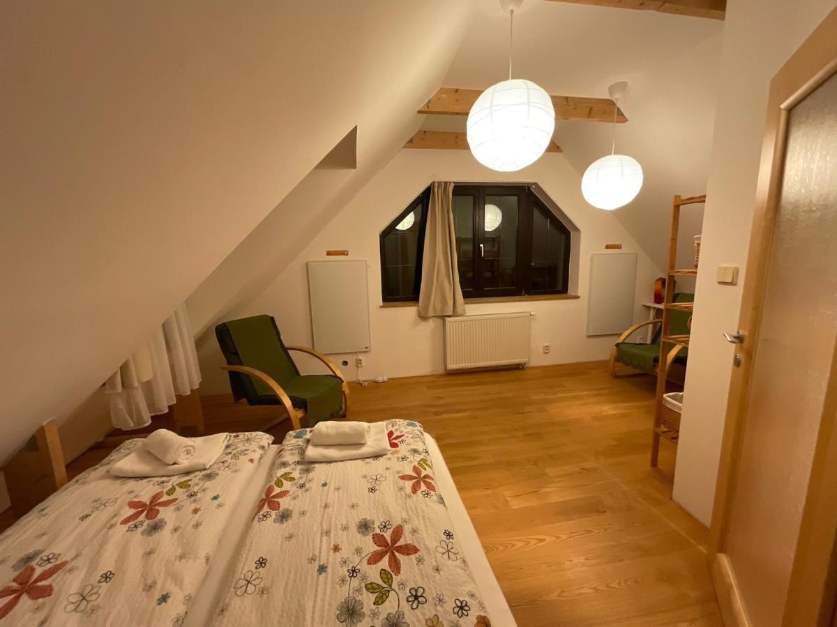 Tatry Fimali Daire Tatranská Lomnica Dış mekan fotoğraf